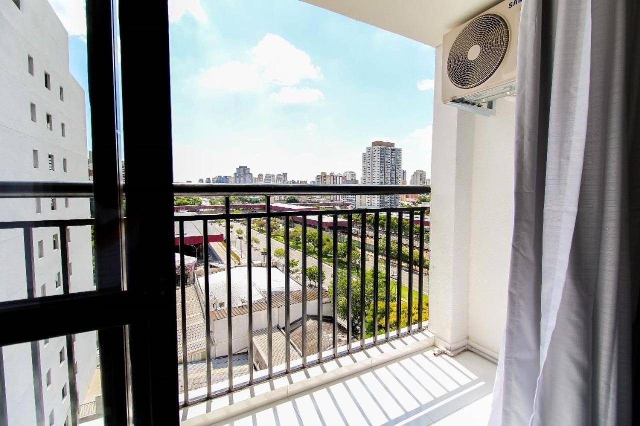 Apartamento Lf101 - Decorado No Tatuape São Paulo