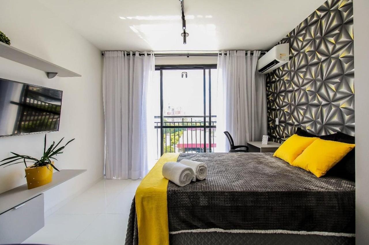 Lf101 - Decorado No Tatuape São Paulo